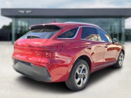 Genesis GV70 2.5T Select AWD 2026