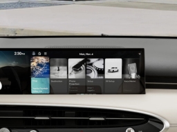 Genesis GV70 2.5T Select AWD 2026