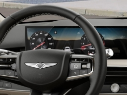Genesis GV70 2.5T Select AWD 2026