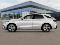 Genesis GV70 2.5T Select AWD 2026