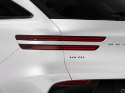 Genesis GV70 2.5T Select AWD 2026
