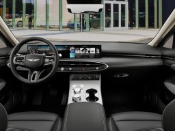 Genesis GV70 2.5T Select AWD 2026