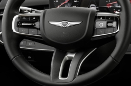 Genesis GV70 2.5T Select AWD 2026