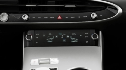 Genesis GV70 2.5T Select AWD 2026