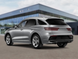 Genesis GV70 2.5T AWD 2026