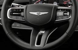 Genesis GV70 2.5T AWD 2026
