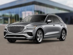 Genesis GV70 2.5T Select AWD 2026
