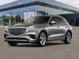 Genesis GV70 2.5T Select AWD 2026