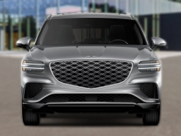 Genesis GV70 2.5T Select AWD 2026