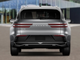 Genesis GV70 2.5T Select AWD 2026