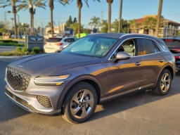 Genesis GV70 2.5T Select AWD 2026