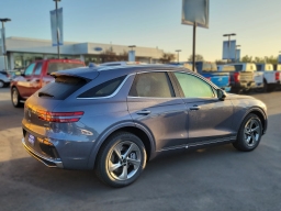 Genesis GV70 2.5T Select AWD 2026
