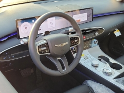 Genesis GV70 2.5T Select AWD 2026