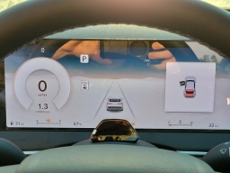 Genesis GV70 2.5T Select AWD 2026