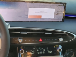 Genesis GV70 2.5T Select AWD 2026