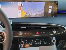 Genesis GV70 2.5T Select AWD 2026