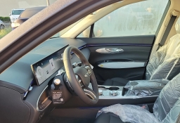 Genesis GV70 2.5T Select AWD 2026