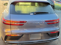 Genesis GV70 2.5T Select AWD 2026