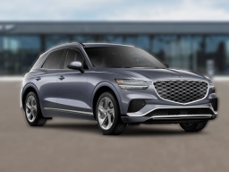 Genesis GV70 2.5T Select AWD 2026