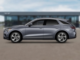 Genesis GV70 2.5T Select AWD 2026