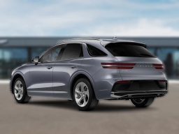 Genesis GV70 2.5T Select AWD 2026