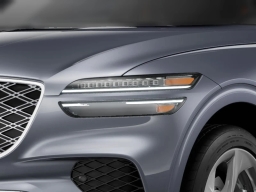 Genesis GV70 2.5T Select AWD 2026