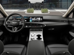 Genesis GV70 2.5T Select AWD 2026