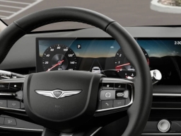 Genesis GV70 2.5T Select AWD 2026