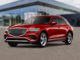 Genesis GV70 2.5T AWD 2026