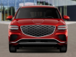 Genesis GV70 2.5T AWD 2026