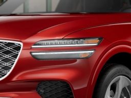 Genesis GV70 2.5T AWD 2026