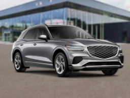 Genesis GV70 2.5T Select AWD 2026