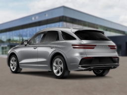 Genesis GV70 2.5T Select AWD 2026