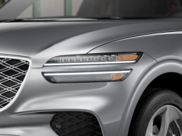 Genesis GV70 2.5T Select AWD 2026