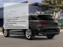 Genesis GV70 2.5T AWD 2026