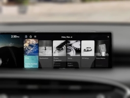 Genesis GV70 2.5T AWD 2026