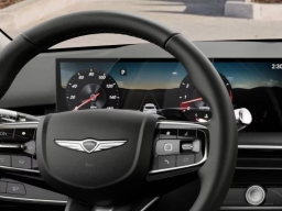 Genesis GV70 2.5T AWD 2026