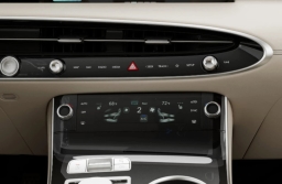 Genesis GV70 2.5T AWD 2026