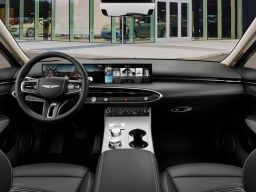 Genesis GV70 2.5T Select AWD 2026
