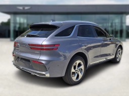 Genesis GV70 2.5T Select AWD 2026