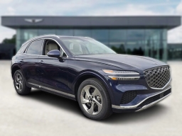 Genesis GV70 2.5T AWD 2026
