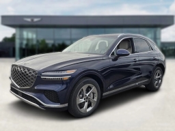Genesis GV70 2.5T AWD 2026