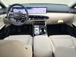 Genesis GV70 2.5T AWD 2026