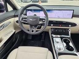 Genesis GV70 2.5T AWD 2026