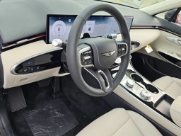 Genesis GV70 2.5T AWD 2026