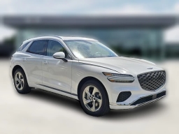 Genesis GV70 2.5T AWD 2026