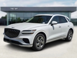 Genesis GV70 2.5T AWD 2026