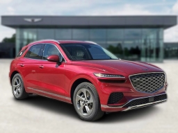Genesis GV70 2.5T Select AWD 2026
