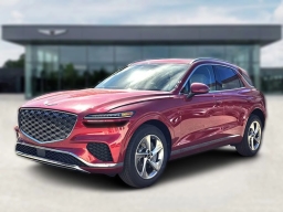 Genesis GV70 2.5T Select AWD 2026