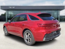 Genesis GV70 2.5T Select AWD 2026